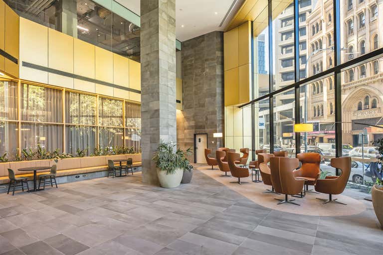 CreativeCubes.Co, 30 Pirie St Adelaide SA 5000 - Image 1