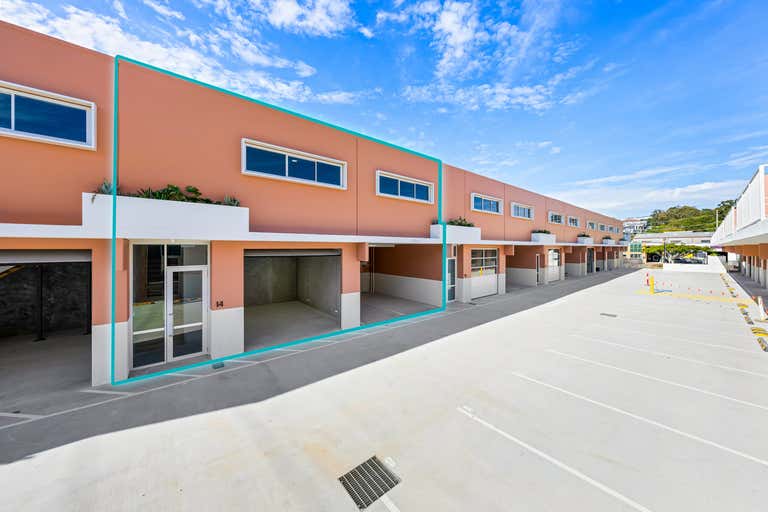 14/57 Karthina Street Bulimba QLD 4171 - Image 2