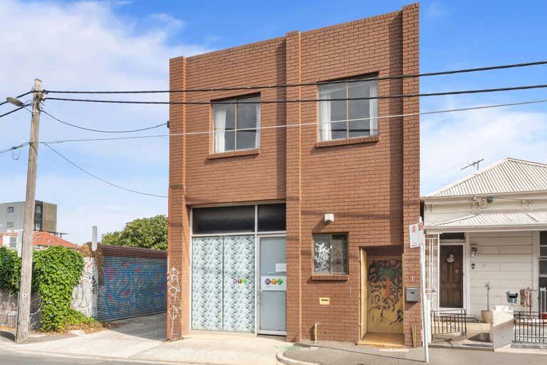 1 Allen Street Coburg VIC 3058 - Image 1