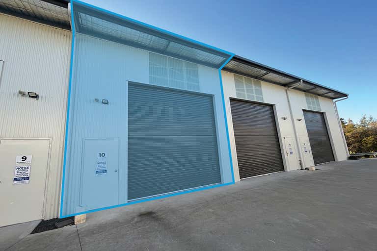 Unit 10, 6C Weakleys Drive Thornton NSW 2322 - Image 1