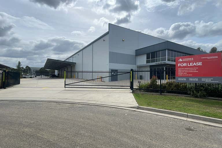 Warehouse 2, 13 Dunn Road Smeaton Grange NSW 2567 - Image 2