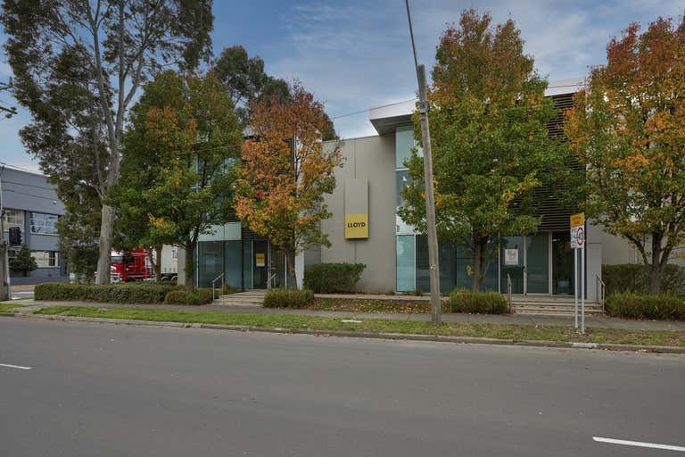 1 & 2, 484 Graham Street Port Melbourne VIC 3207 - Image 2