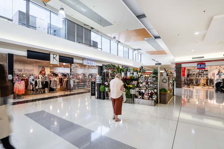 Armadale Central Shopping Centre, 10 Orchard Avenue Armadale WA 6112 - Image 1