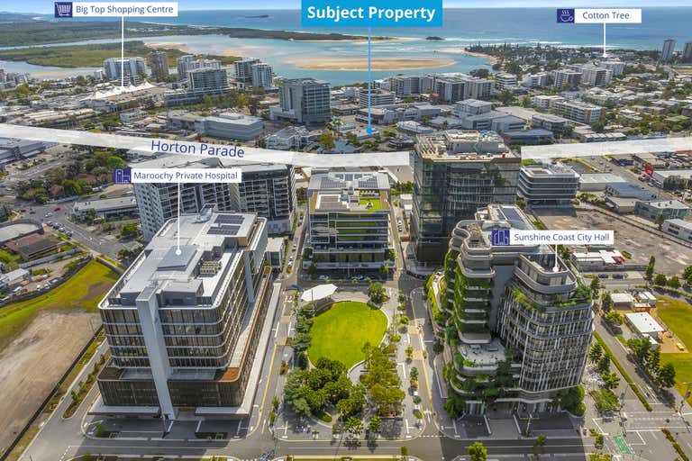 7/18-22 First Avenue Maroochydore QLD 4558 - Image 2