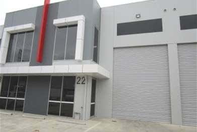 22/54 Commercial Place Keilor East VIC 3033 - Image 1
