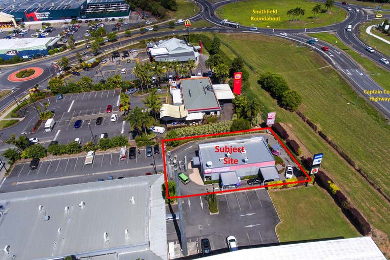 5 Mount Milman Drive Smithfield QLD 4878 - Image 2