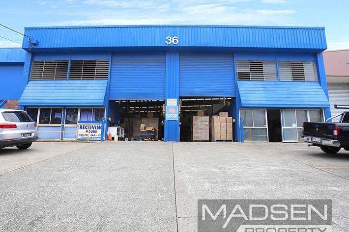 36 Evesham Street Moorooka QLD 4105 - Image 1