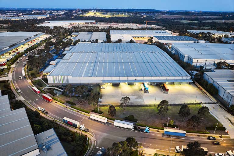 Interchange Park, 6 Interchange Drive Eastern Creek NSW 2766 - Image 1