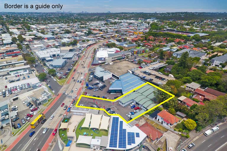 Sold Industrial & Warehouse Property in Brookvale, NSW 2100