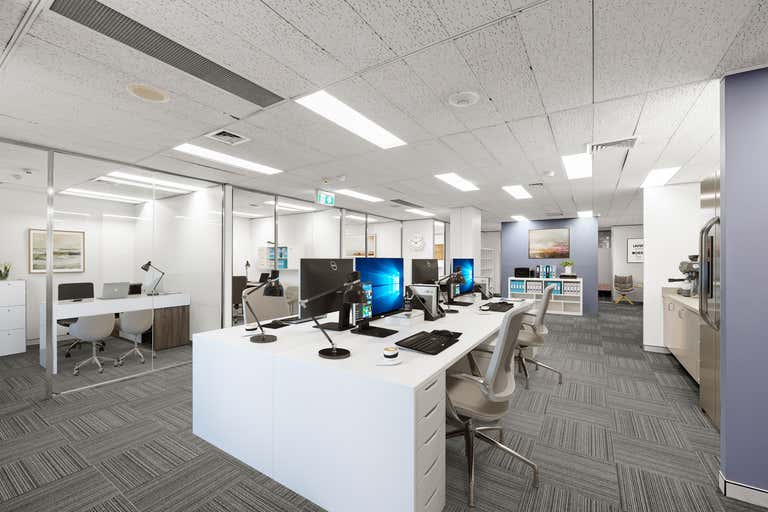Suite 302, 53 Walker Street North Sydney NSW 2060 - Image 2