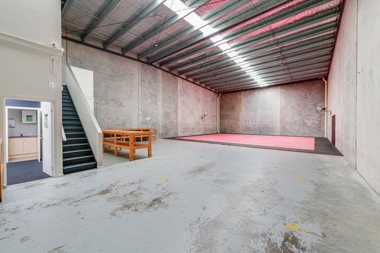 Leased Industrial & Warehouse Property at 4/36 Aberdeen Road, Altona ...
