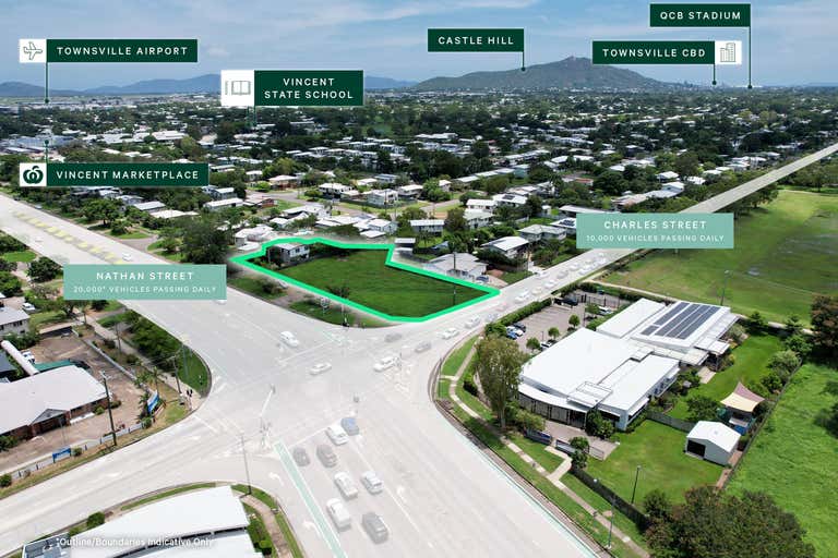 104-108 Nathan Street Vincent QLD 4814 - Image 1