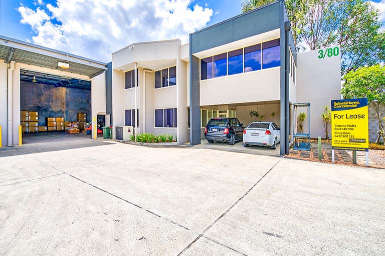 3/80 Ebbern Street Darra QLD 4076 - Image 1