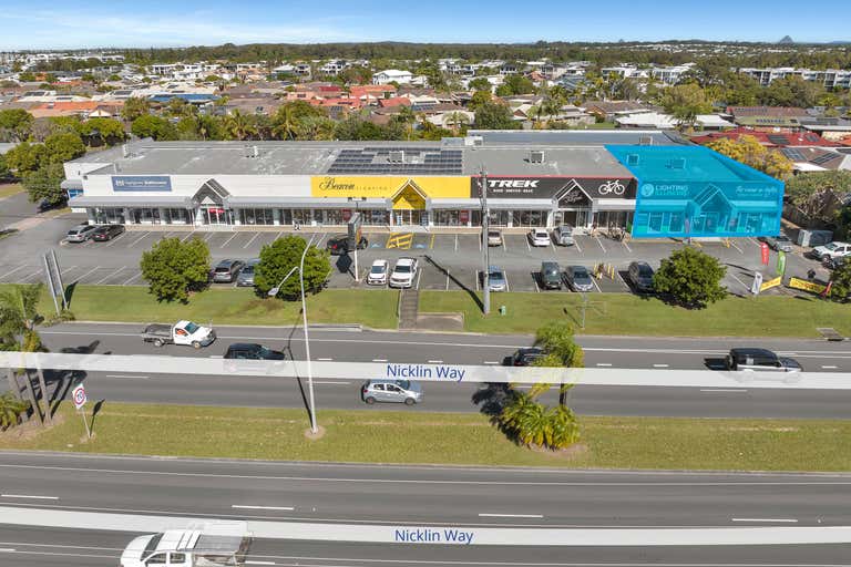 Lease D/2 Eden Street Minyama QLD 4575 - Image 1