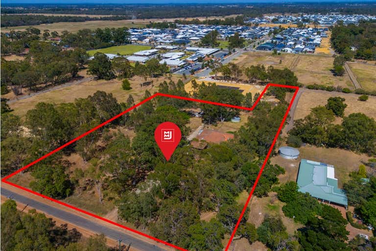 Part Lot 116 Warrington Road Byford WA 6122 - Image 1