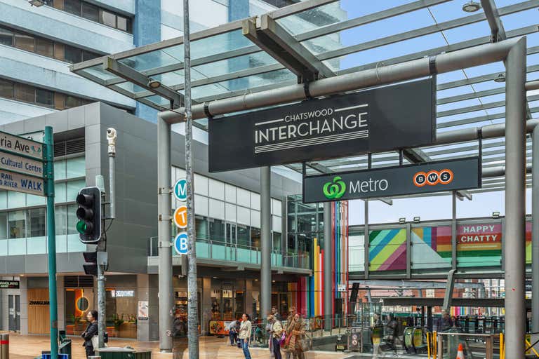 Shop 7, 465 Victoria Avenue Chatswood NSW 2067 - Image 2