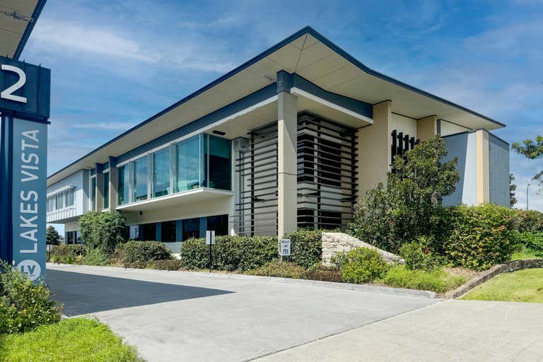 Building 12, 2 Flinders Parade North Lakes QLD 4509 - Image 1