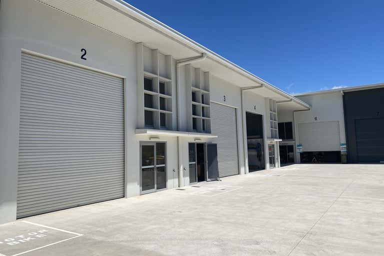 Unit 3, 5 Focal Avenue Coolum Beach QLD 4573 - Image 2