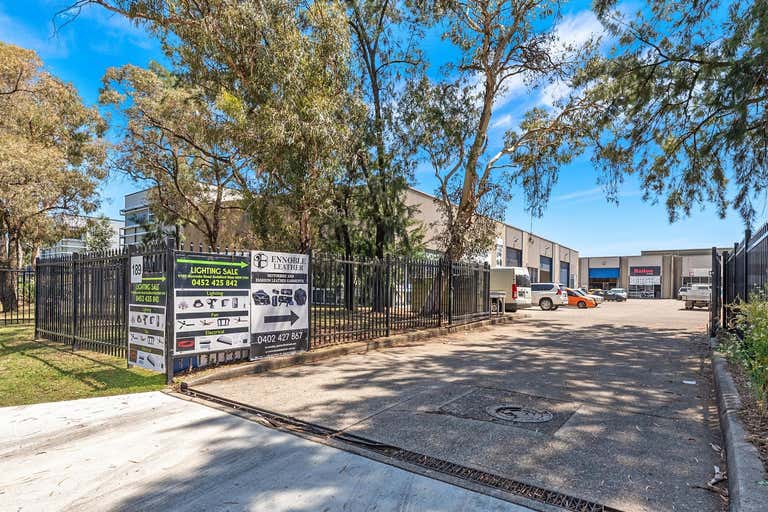 Unit 1, 189 McCredie Road Smithfield NSW 2164 - Image 1