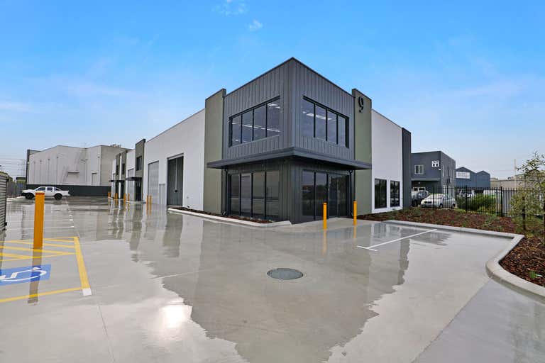 Unit 1, 9 Rowe Street Malaga WA 6090 - Image 1