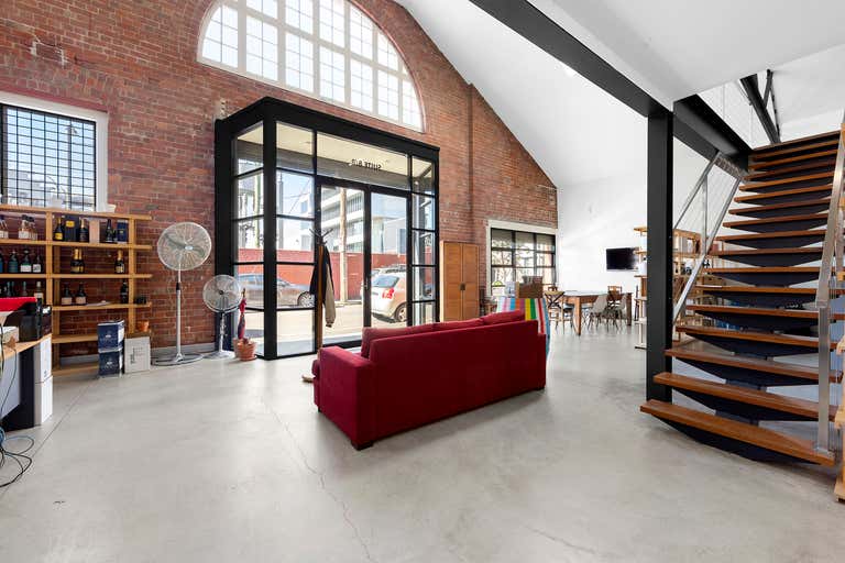 Suite 8/6-8 Bromham Place Richmond VIC 3121 - Image 2