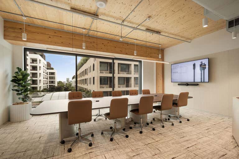 Wunderlich Lane, 399 Cleveland Street Surry Hills NSW 2010 - Image 2