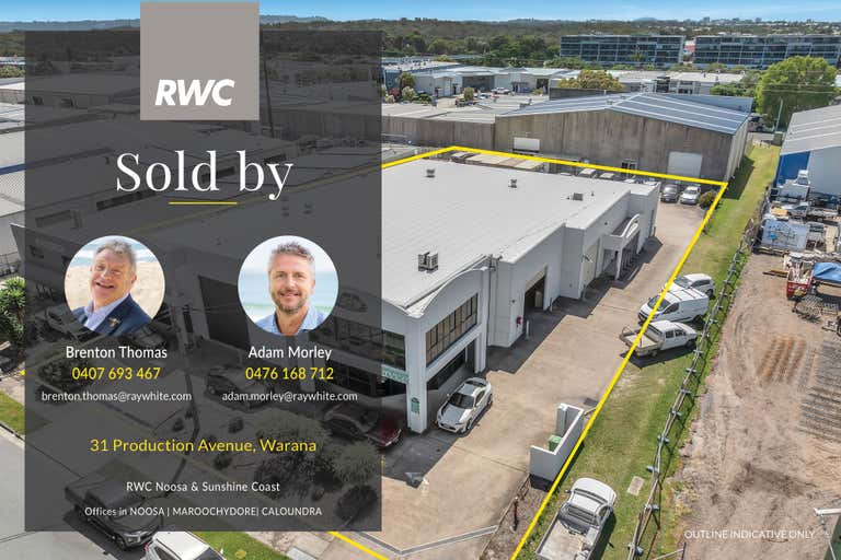31 Production Avenue Warana QLD 4575 - Image 1