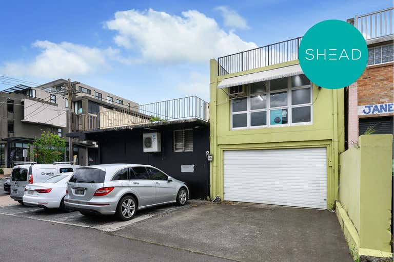 1 Terminus Lane Chatswood NSW 2067 - Image 1