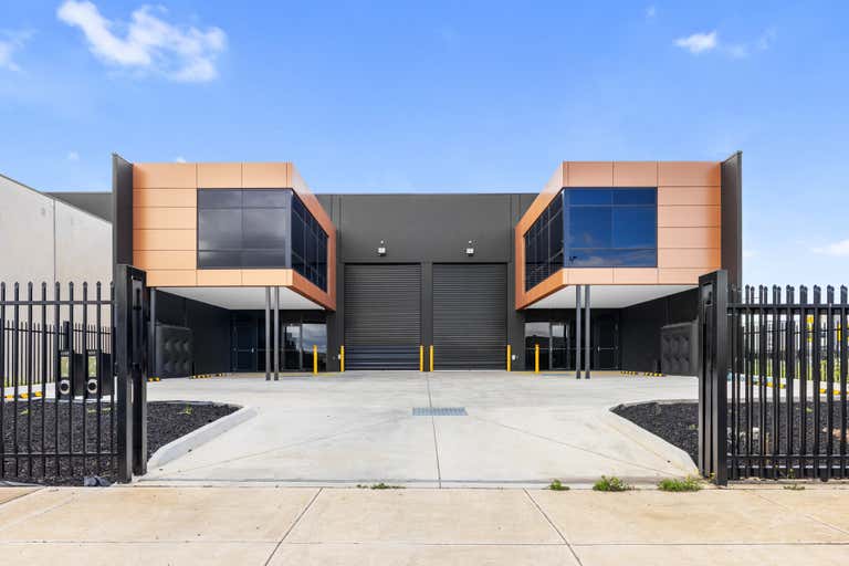 1/22 Launceston Street Williamstown North VIC 3016 - Image 1