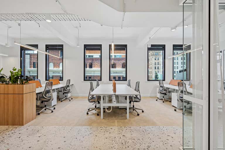 Level 3, 172 Edward Street Brisbane City QLD 4000 - Image 1