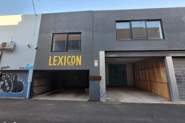 20 John Street Collingwood VIC 3066 - Image 1