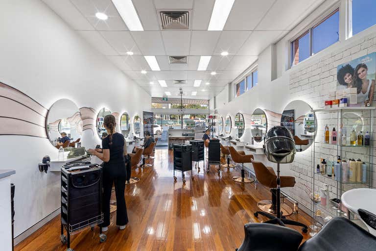 1B/828 Old Cleveland Road Carina QLD 4152 - Image 2