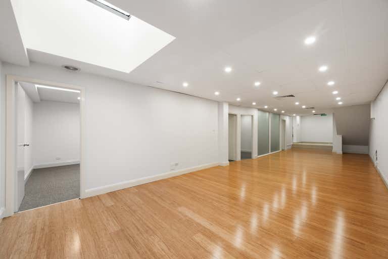 Suite 3, 166 Pacific Highway North Sydney NSW 2060 - Image 1