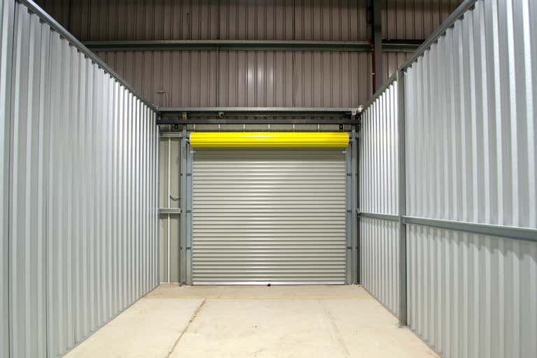 Wilson Storage, 11 Westwood Drive Deer Park VIC 3023 - Image 2