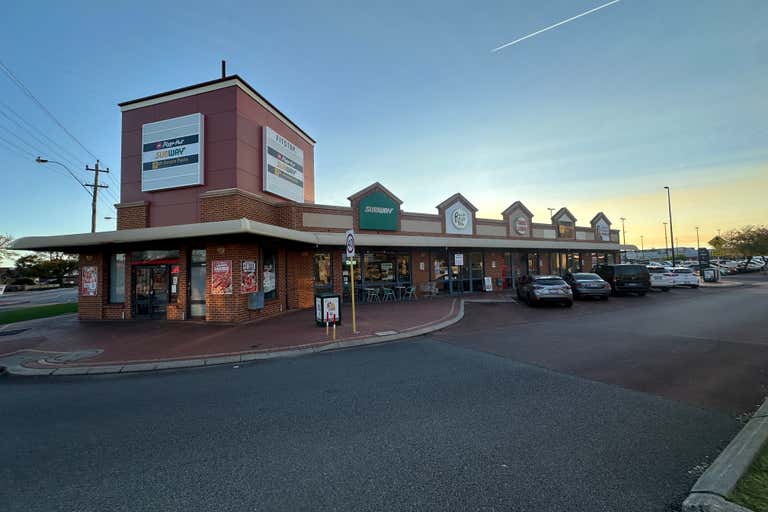 6/268 Belmont Avenue (Belmont Commercial Centre) Belmont WA 6104 - Image 2