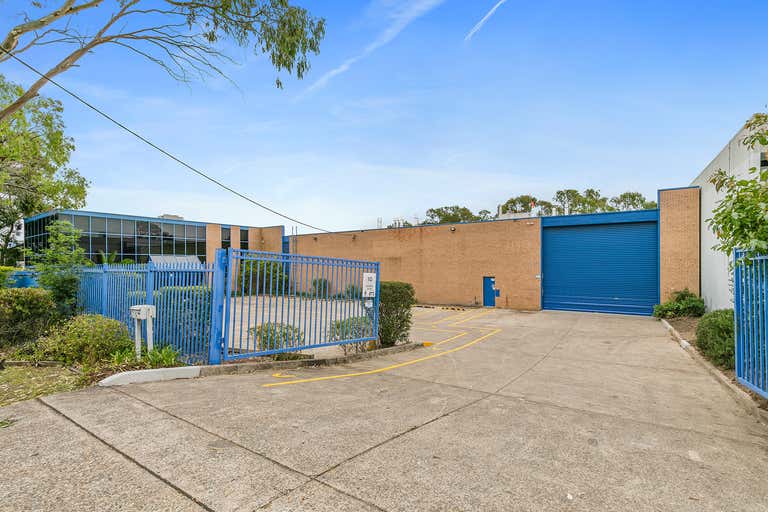 109 BEACONSFIELD STREET Silverwater NSW 2128 - Image 1