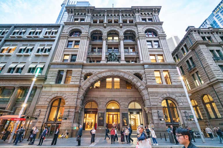 suite 411 350 George Street, suite 411/350 George Street Sydney NSW 2000 - Image 2