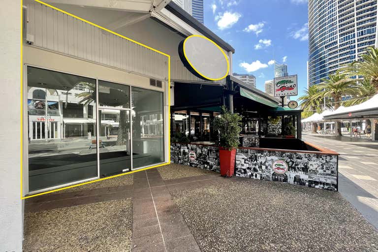 Shop 2, 27-31 Orchid Avenue Surfers Paradise QLD 4217 - Image 2