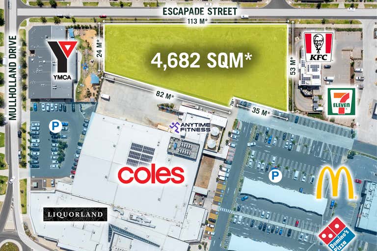 12 Escapade Street Tarneit VIC 3029 - Image 2