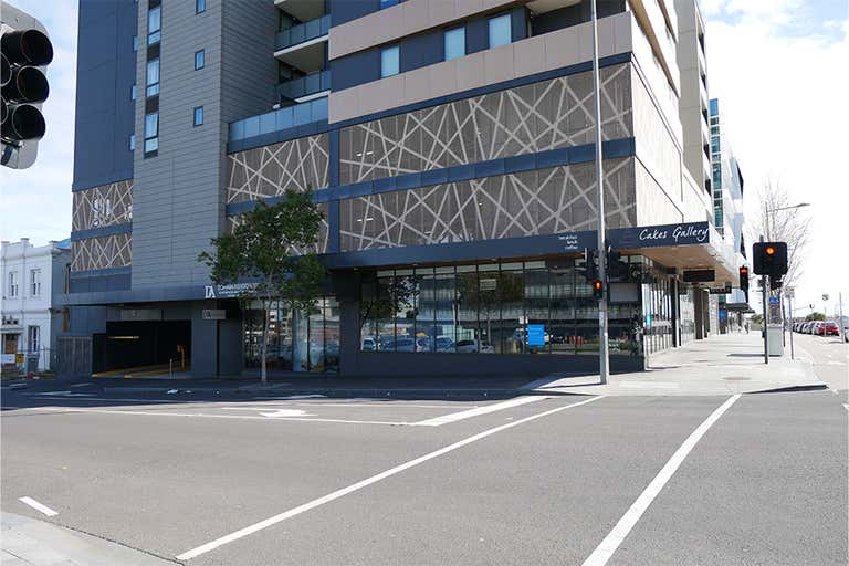 T2, 10 Walker Street Dandenong VIC 3175 - Image 1