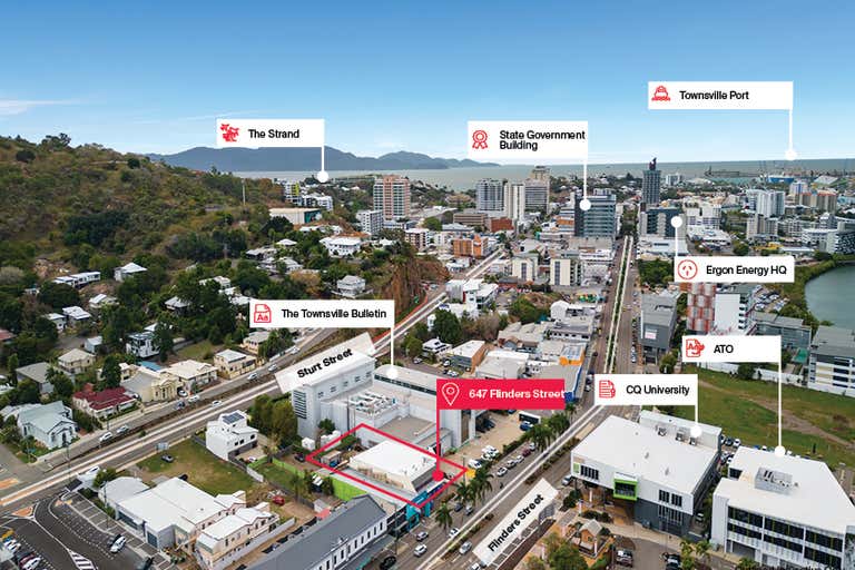 647 Flinders Street Townsville City QLD 4810 - Image 2