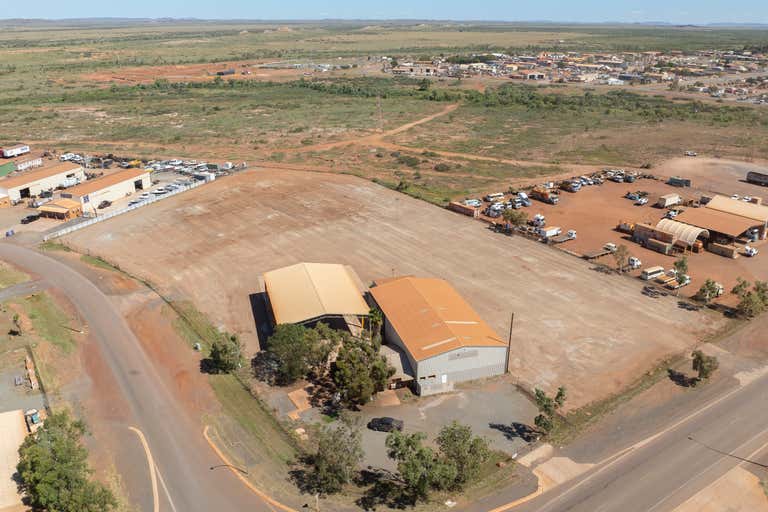 2494 COOLAWANYAH ROAD Karratha WA 6714 - Image 1