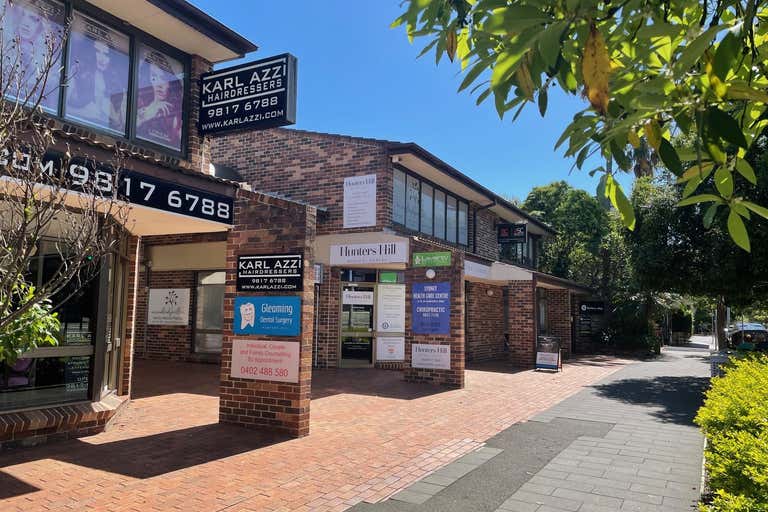 Suite 3, 53 Gladesville Road Hunters Hill NSW 2110 - Image 1