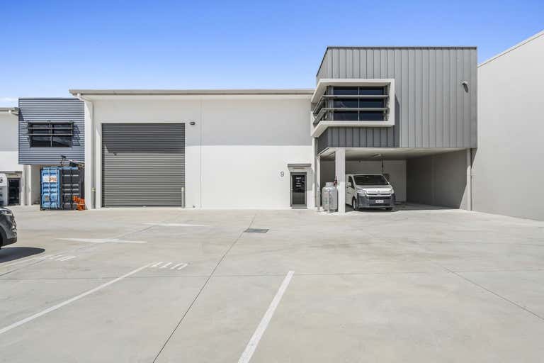 Unit 9 9 Lacy Court Carrara QLD 4211 - Image 1