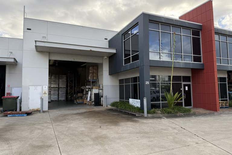 Unit 25, 25-33 Alfred Road Chipping Norton NSW 2170 - Image 1