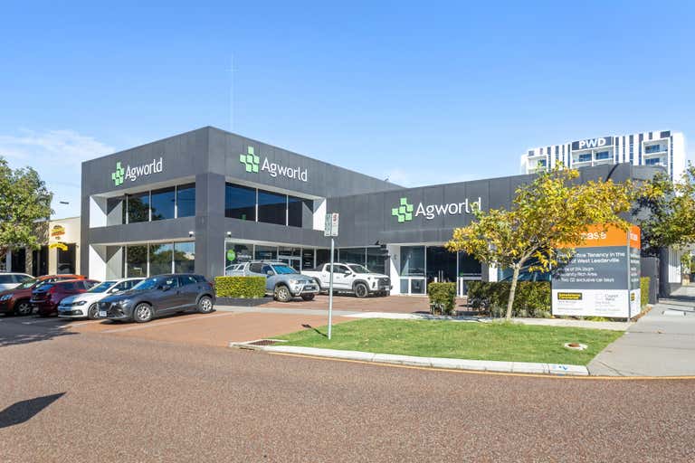 38 Oxford Close West Leederville WA 6007 - Image 2