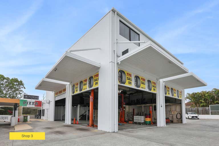 3/117A Arundel Drive Arundel QLD 4214 - Image 2