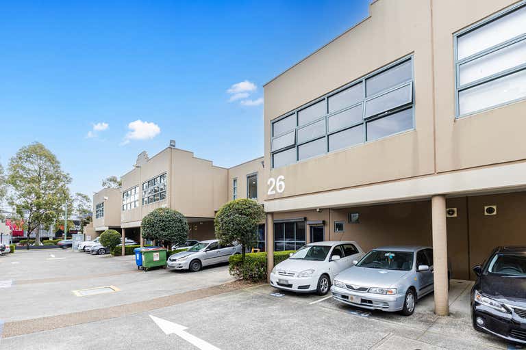 26/56-58 O'Riordan Street Alexandria NSW 2015 - Image 2