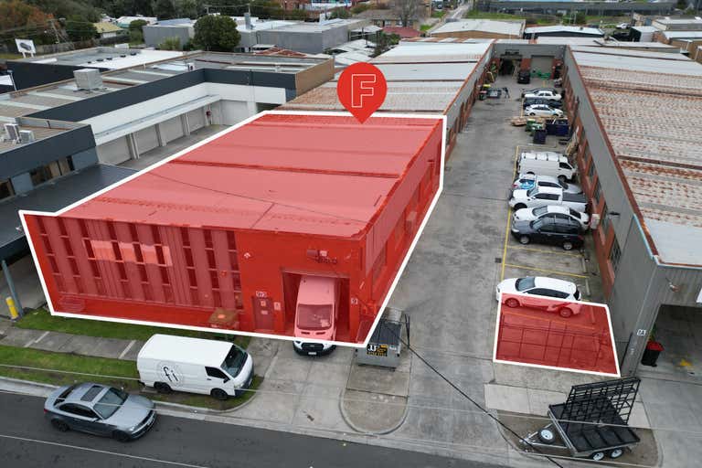 Unit 9, 3 New Street Frankston VIC 3199 - Image 1