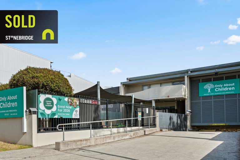 Only About Children, 38 Orlando Rd Cromer NSW 2099 - Image 1